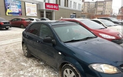 Chevrolet Lacetti, 2007 год, 500 000 рублей, 1 фотография