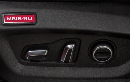 Chery Tiggo 8 Pro, 2021 год, 1 825 000 рублей, 16 фотография