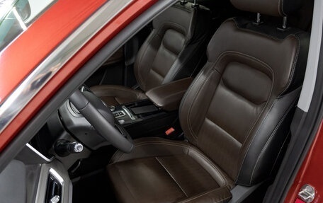 Chery Tiggo 8 Pro, 2021 год, 1 825 000 рублей, 17 фотография