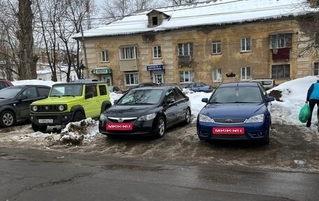 Honda Civic VIII, 2009 год, 650 000 рублей, 2 фотография