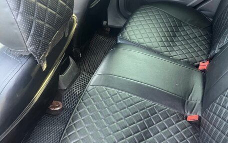 Ford Focus II рестайлинг, 2007 год, 650 000 рублей, 9 фотография