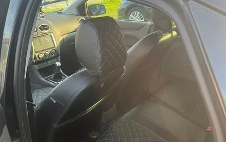 Ford Focus II рестайлинг, 2007 год, 650 000 рублей, 8 фотография