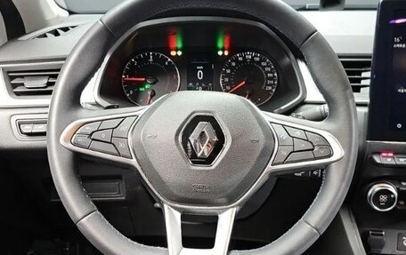 Renault Captur II, 2020 год, 1 400 000 рублей, 11 фотография