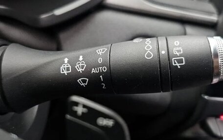 Renault Captur II, 2020 год, 1 400 000 рублей, 17 фотография