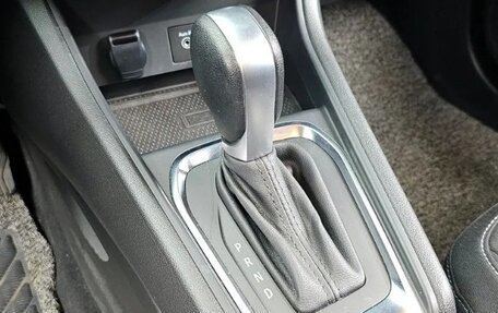 Renault Captur II, 2020 год, 1 400 000 рублей, 7 фотография
