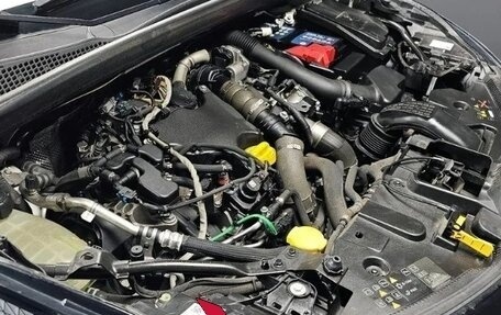 Renault Captur II, 2020 год, 1 400 000 рублей, 19 фотография