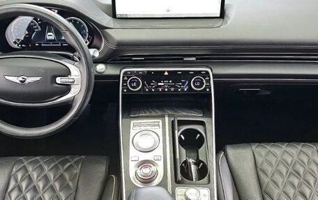Genesis GV80 I, 2020 год, 5 800 000 рублей, 3 фотография