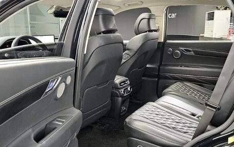 Genesis GV80 I, 2020 год, 5 800 000 рублей, 8 фотография