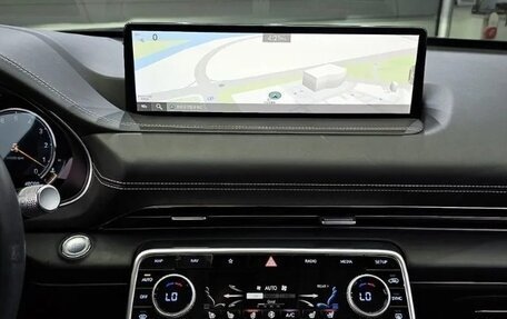 Genesis GV80 I, 2020 год, 5 800 000 рублей, 15 фотография