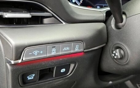 Genesis GV80 I, 2020 год, 5 800 000 рублей, 11 фотография