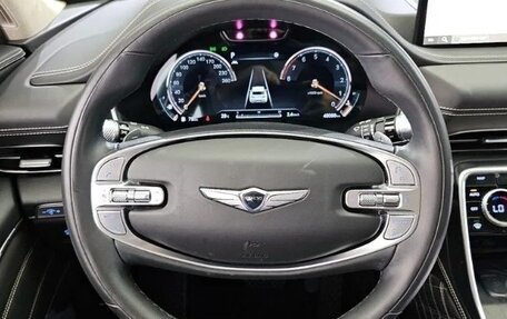 Genesis GV80 I, 2020 год, 5 800 000 рублей, 10 фотография