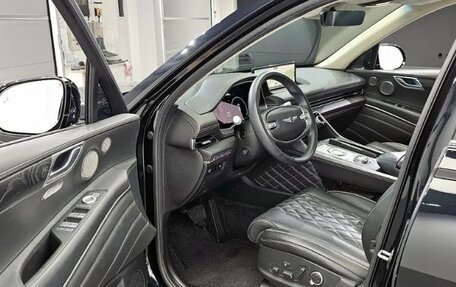 Genesis GV80 I, 2020 год, 5 800 000 рублей, 7 фотография