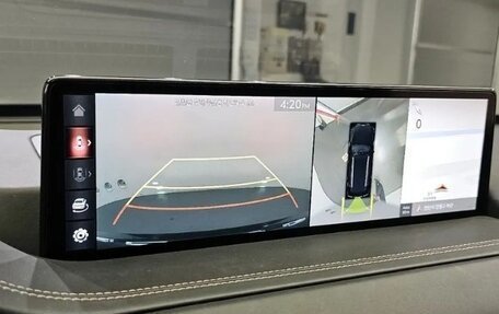 Genesis GV80 I, 2020 год, 5 800 000 рублей, 13 фотография