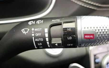Genesis GV80 I, 2020 год, 5 800 000 рублей, 12 фотография