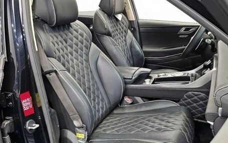 Genesis GV80 I, 2020 год, 5 800 000 рублей, 9 фотография