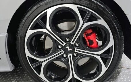Hyundai Veloster II, 2021 год, 2 500 000 рублей, 6 фотография