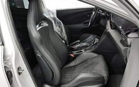 Hyundai Veloster II, 2021 год, 2 500 000 рублей, 10 фотография