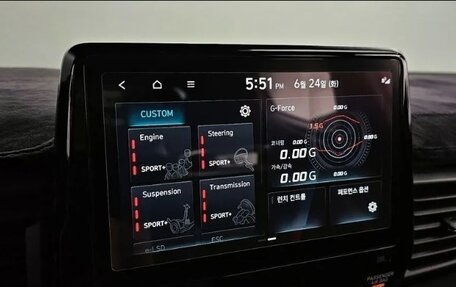 Hyundai Veloster II, 2021 год, 2 500 000 рублей, 18 фотография