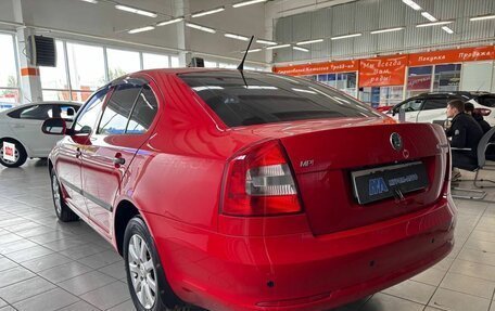 Skoda Octavia, 2012 год, 695 000 рублей, 6 фотография