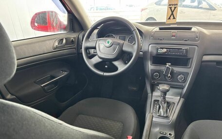 Skoda Octavia, 2012 год, 695 000 рублей, 13 фотография