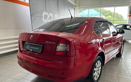 Skoda Octavia, 2012 год, 695 000 рублей, 8 фотография