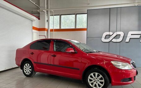 Skoda Octavia, 2012 год, 695 000 рублей, 4 фотография