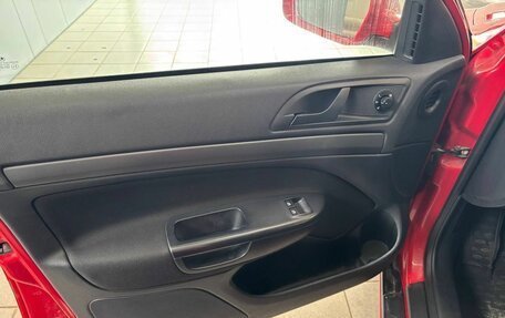 Skoda Octavia, 2012 год, 695 000 рублей, 11 фотография