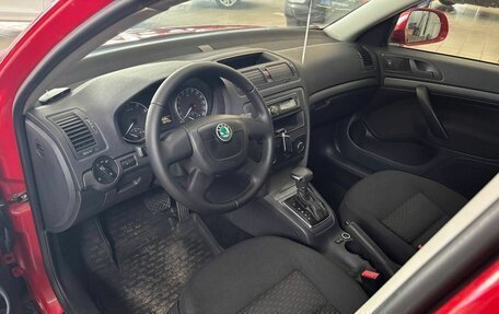 Skoda Octavia, 2012 год, 695 000 рублей, 12 фотография