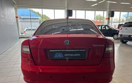 Skoda Octavia, 2012 год, 695 000 рублей, 7 фотография