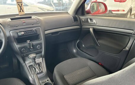 Skoda Octavia, 2012 год, 695 000 рублей, 14 фотография
