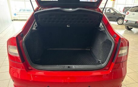Skoda Octavia, 2012 год, 695 000 рублей, 9 фотография