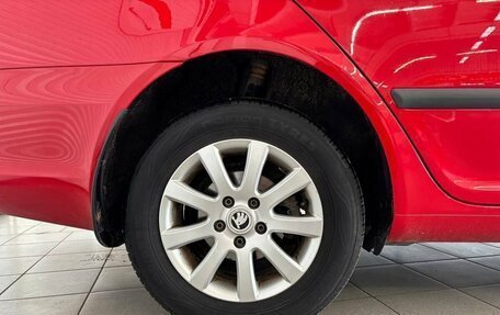 Skoda Octavia, 2012 год, 695 000 рублей, 10 фотография