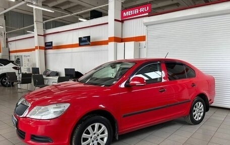 Skoda Octavia, 2012 год, 695 000 рублей, 5 фотография