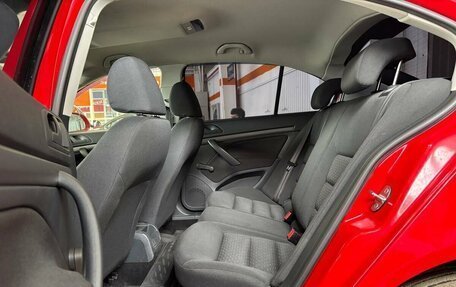 Skoda Octavia, 2012 год, 695 000 рублей, 16 фотография