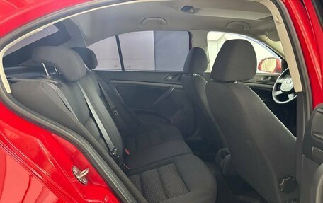 Skoda Octavia, 2012 год, 695 000 рублей, 18 фотография