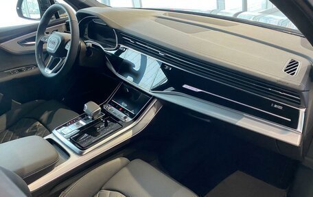 Audi Q7, 2024 год, 16 499 000 рублей, 7 фотография