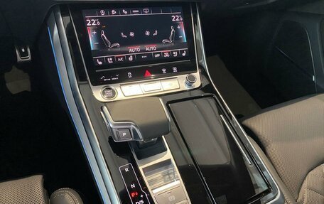 Audi Q7, 2024 год, 16 499 000 рублей, 12 фотография