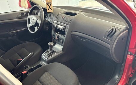 Skoda Octavia, 2012 год, 695 000 рублей, 17 фотография