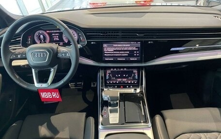 Audi Q7, 2024 год, 16 499 000 рублей, 8 фотография