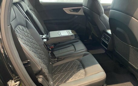 Audi Q7, 2024 год, 16 499 000 рублей, 16 фотография
