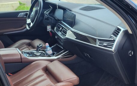 BMW X7, 2019 год, 5 500 000 рублей, 7 фотография