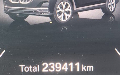 BMW X7, 2019 год, 5 500 000 рублей, 8 фотография