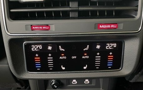 Audi Q7, 2024 год, 16 499 000 рублей, 14 фотография
