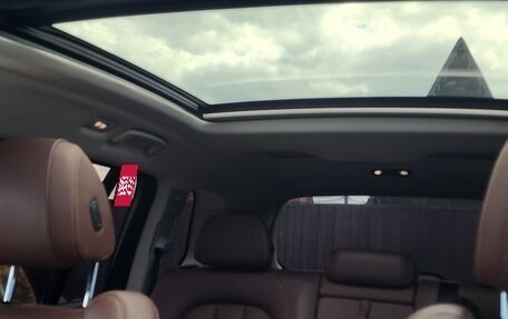 BMW X7, 2019 год, 5 500 000 рублей, 5 фотография