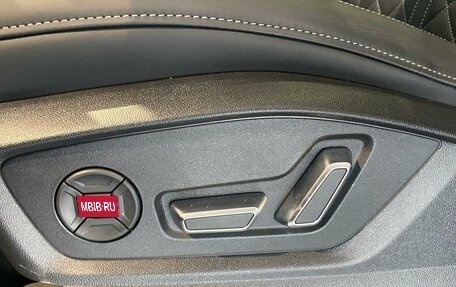Audi Q7, 2024 год, 16 499 000 рублей, 18 фотография
