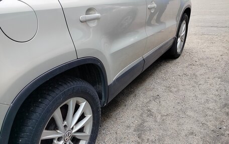 Volkswagen Tiguan I, 2011 год, 1 250 000 рублей, 5 фотография