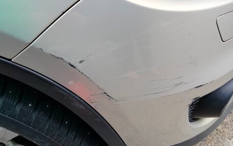 Volkswagen Tiguan I, 2011 год, 1 250 000 рублей, 10 фотография