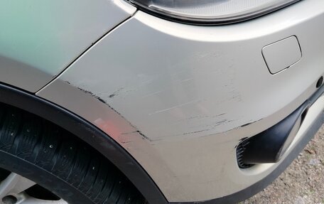 Volkswagen Tiguan I, 2011 год, 1 250 000 рублей, 7 фотография