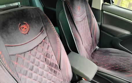 Volkswagen Tiguan I, 2011 год, 1 250 000 рублей, 9 фотография