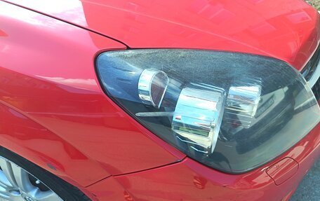 Opel Astra H, 2008 год, 570 000 рублей, 8 фотография